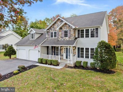 423 Bradley Ln, Shippensburg, PA, 17257