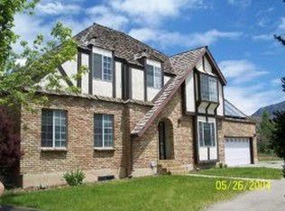 1096 N 800 E, Orem, UT 84097