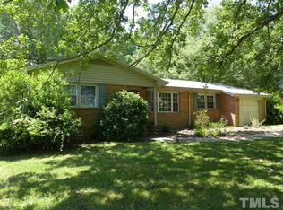 4635 Stafford Dr, Durham, NC 27705