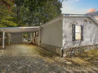 264 Meadow Hills Lane, Branson, MO, 65616