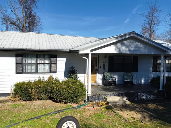 827 Seabrook St, Newport, TN 37821