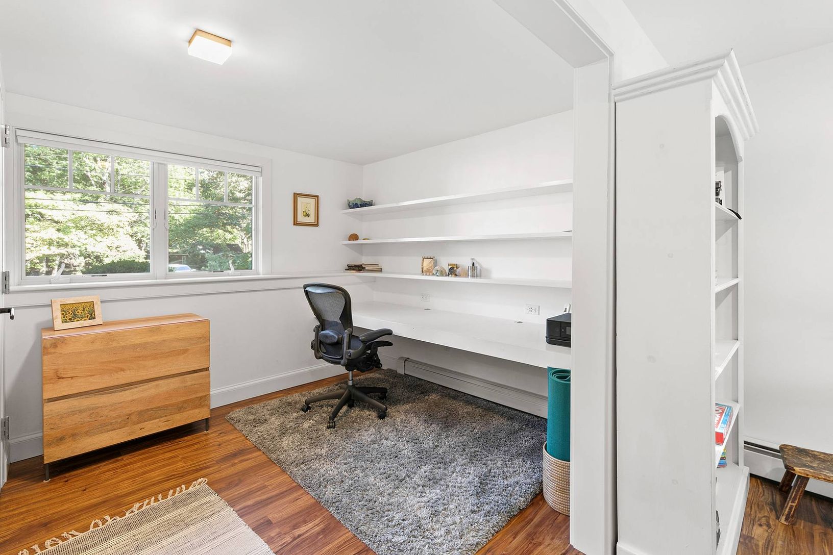  Ground Floor Study/Den