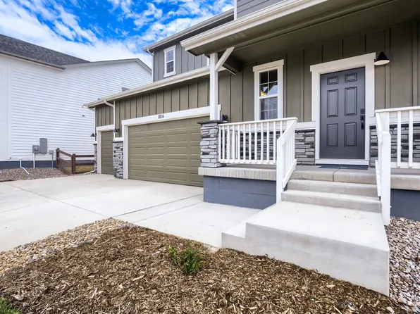 1814 Carnoustie Dr, Fort Collins, CO 80524