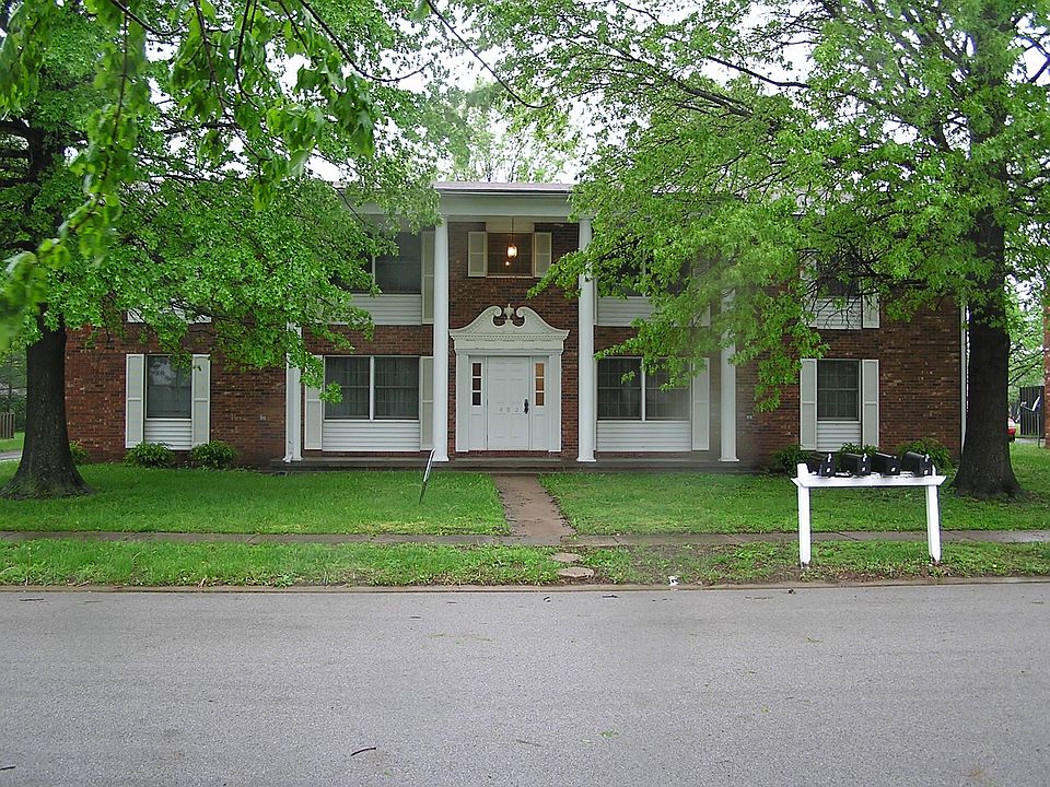 1st image of 402 N Beadle Dr