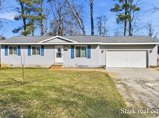 3142 Glenrick Ave, Muskegon, MI 49442