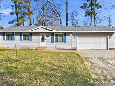 3142 Glenrick Ave, Muskegon, MI, 49442