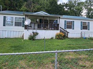 132 Arnoldsburg Rd, Arnoldsburg, WV 25234