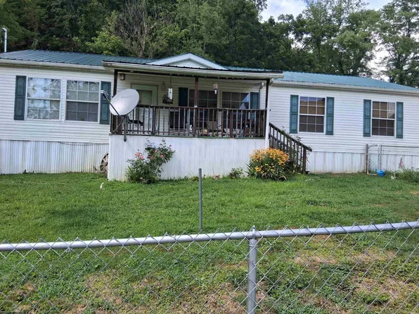 132 Arnoldsburg Rd, Arnoldsburg, WV 25234