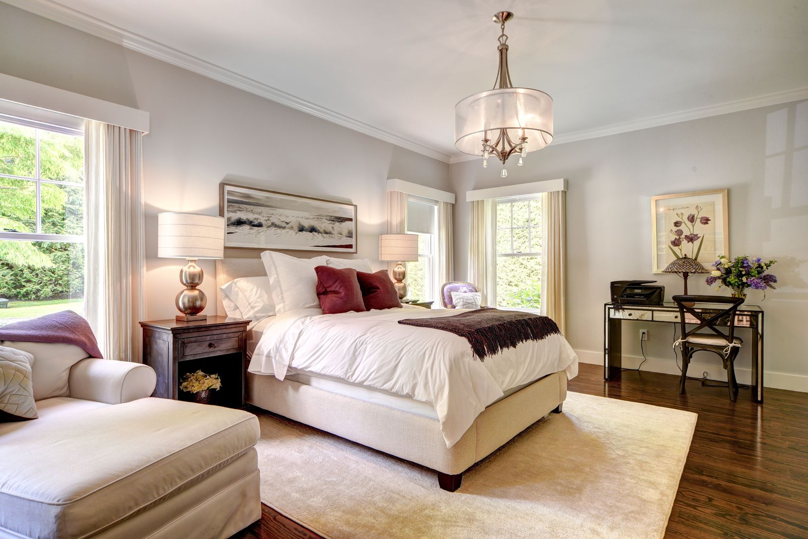  First Floor Guest Suite