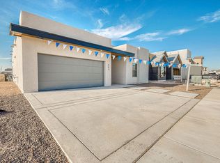 903 Dewsbury Way, El Paso, TX 79928