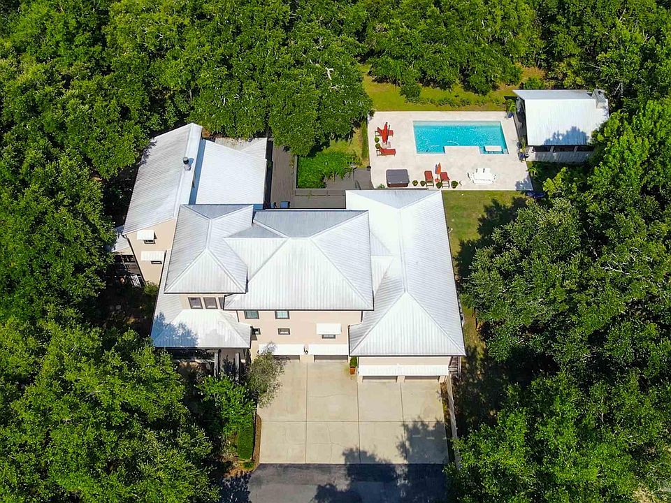3200 Robinson Point Rd, Milton, FL 32583 Zillow