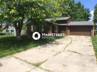 575 Quail Run, Greenwood, IN 46142