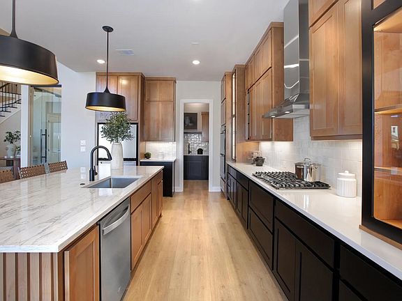 Wyatt Kitchen