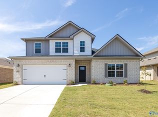 214 Roman Randall Rd, New Market, AL 35761