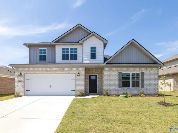 29463 Eagle Brook Dr, Harvest, AL 35749