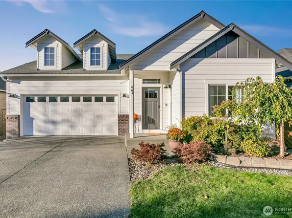 463 Petersen Drive E, Enumclaw, WA 98022