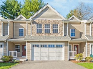 215 Rangeway Rd #12, Billerica, MA 01821