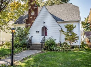 1333 Saint Paris Pike, Springfield, OH 45504