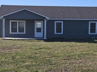 5750 Gus St, Chelsea, OK 74016