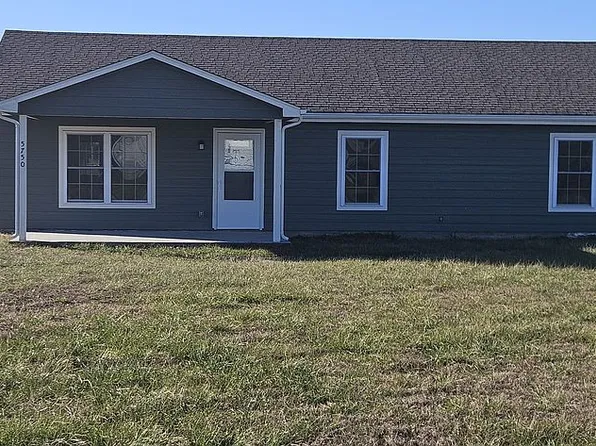 5750 Gus St, Chelsea, OK 74016