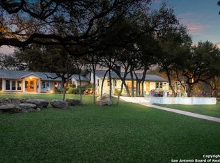 28025 Ralph Fair Rd, Boerne, TX 78015