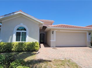 2549 Verdmont Ct, Cape Coral, FL 33991