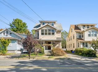 374 Boyden Ave APT 2, Maplewood, NJ 07040