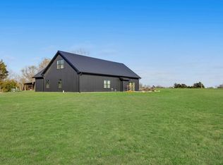 20088 Pratt Rd, Parsons, KS 67357