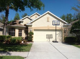 11215 Blacksmith Dr, Tampa, FL 33626