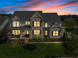 12587 Coastal Pl, Fishers, IN 46037