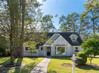 11707 Pebbleton Dr, Houston, TX 77070