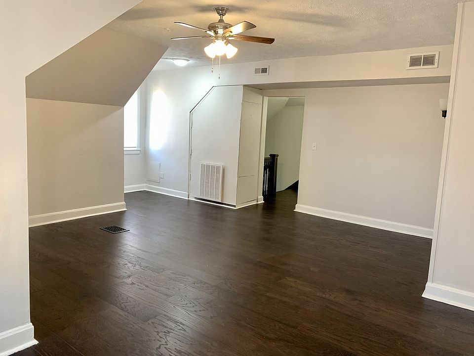 1st image of 117 S 39th St #D
