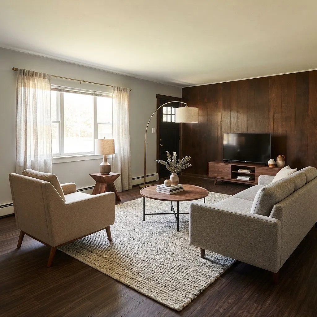 2 bed, 1008 sqft, $2,500 — Photo 2