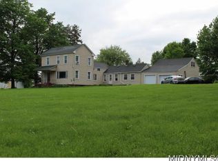 4430 Deans Hwy, Vernon, NY 13476