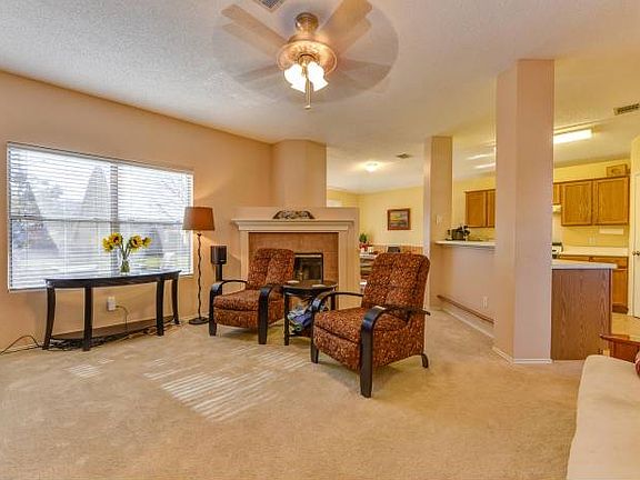 Formal Living