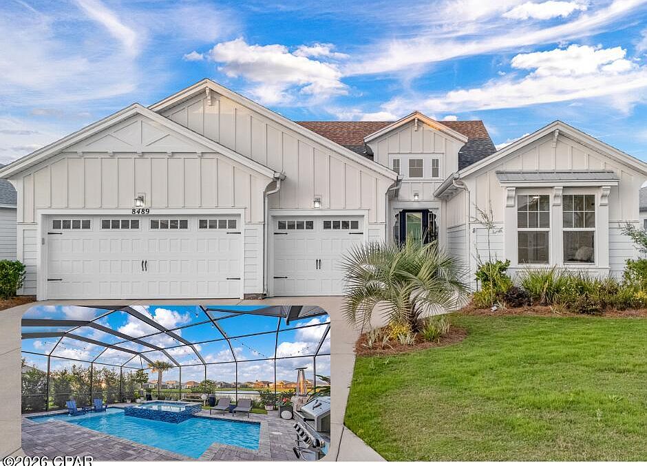 1st image of 8489 Island Breeze Ave