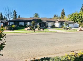 1674 E Decatur Ave, Fresno, CA 93720