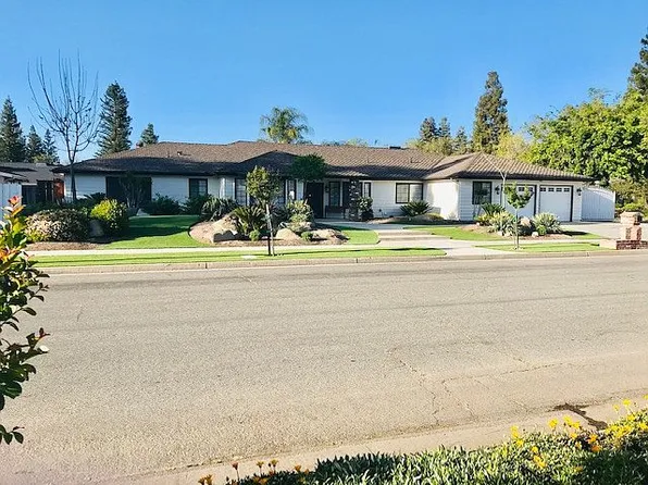 1674 E Decatur Ave, Fresno, CA 93720