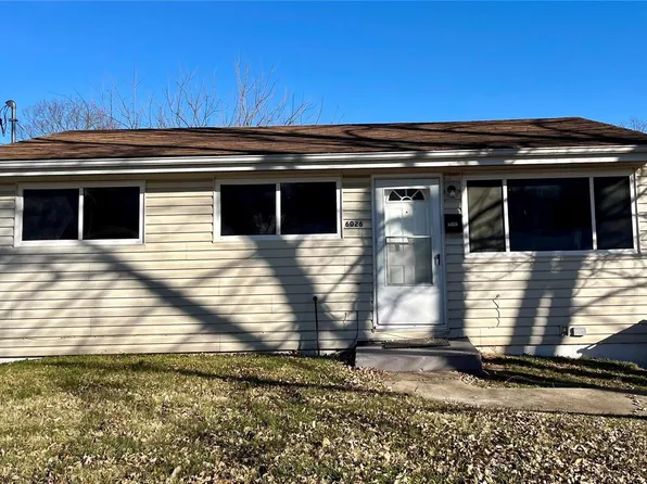 6026 Jefferson Ave, Saint Louis, MO 63134