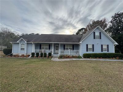 121 Brandenberry Rd, Brunswick, GA, 31523