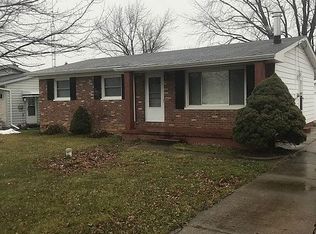 4423 Sheldon Ln, Flint, MI 48507