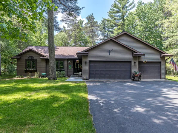 7379 Timber Ln, Minocqua, WI 54548