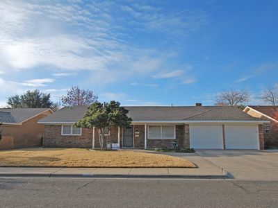 1411 Wedgewood Ave, Odessa, TX, 79761