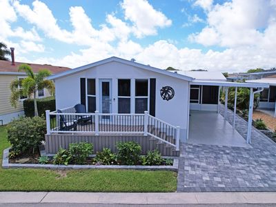 400 N A1a 117 #117, Jupiter, FL, 33477