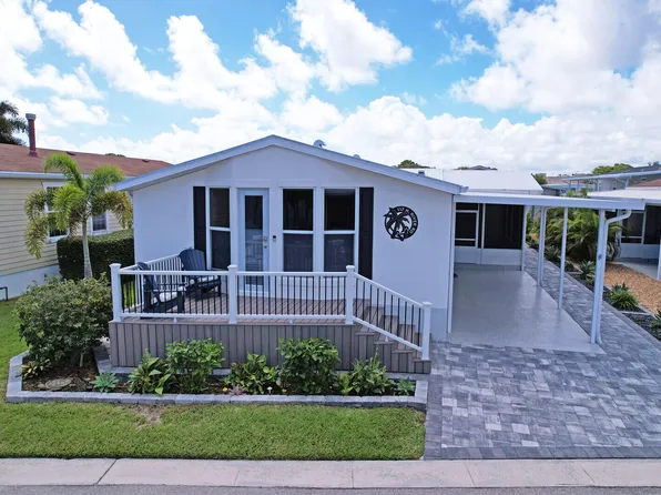 400 N A1a 117 #117, Jupiter, FL 33477