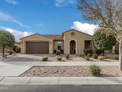 5440 S Abbey, Mesa, AZ, 85212