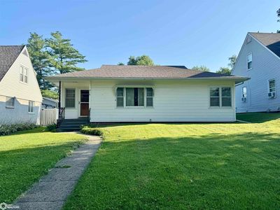 316 Mantz Ave, Audubon, IA, 50025
