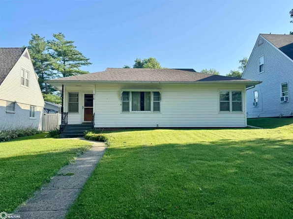 316 Mantz Ave, Audubon, IA 50025