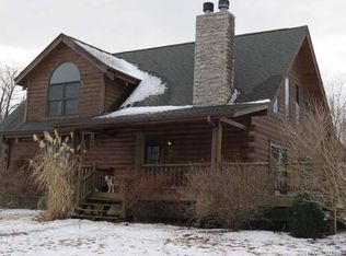 6802 E Pear Orchard Dr, Salem, IN 47167