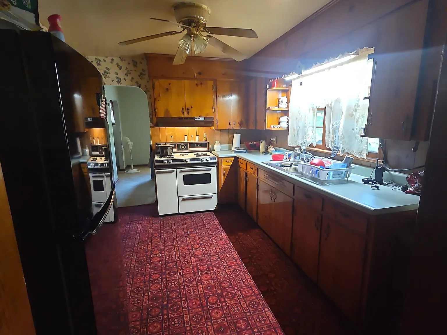 3 bed, 1308 sqft, $1,200 — Photo 3